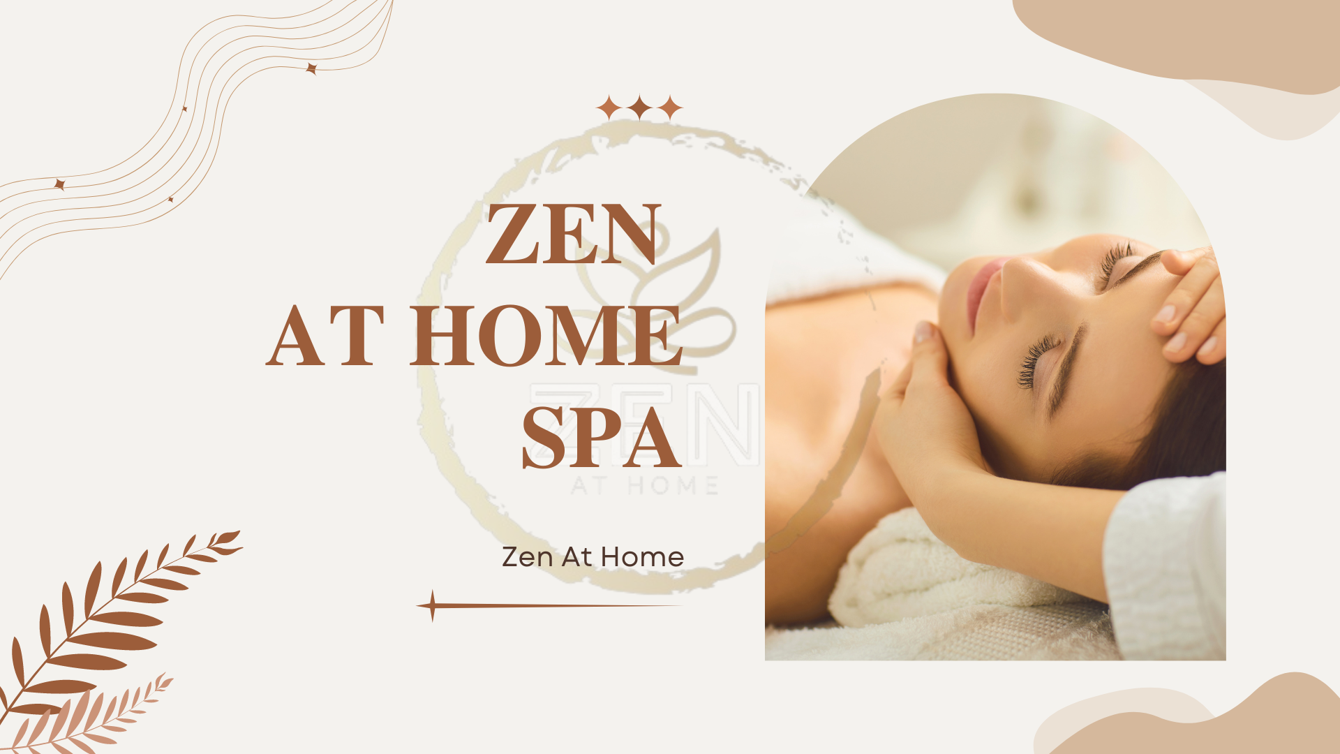 Reflexology Massage – Best Massage Home Services – Zen At Home