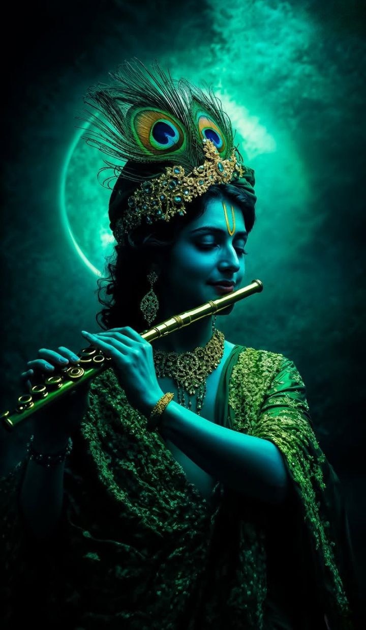 *(ତ୍ରେତା ରୁ ଦ୍ୱାପର ଯୁଗର ଯାତ୍ରା)*