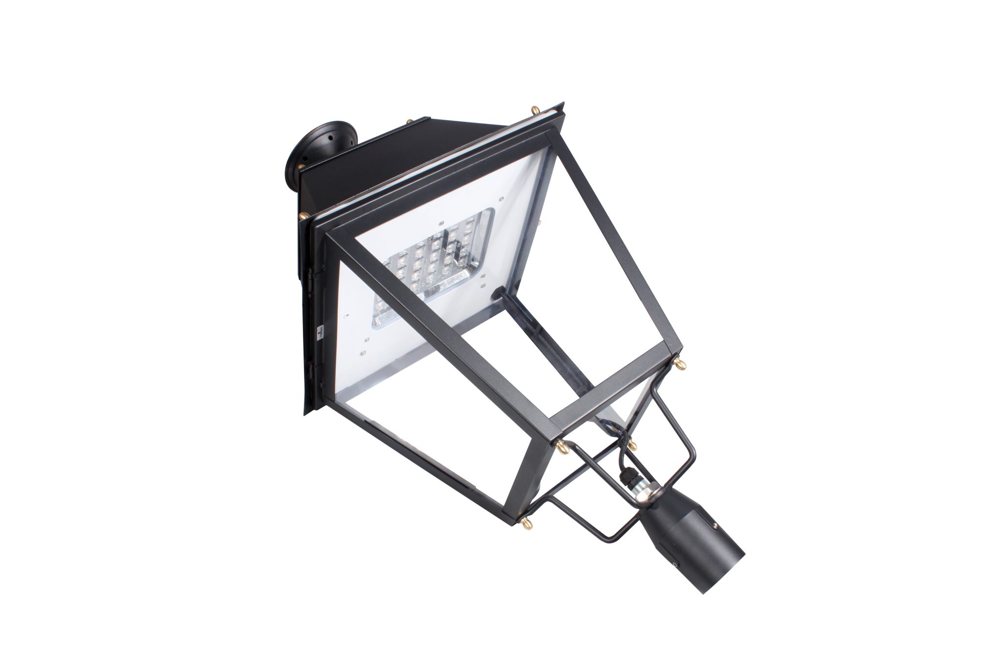 LED Landscape Lighting | Sinocoled Outdoor Lighting