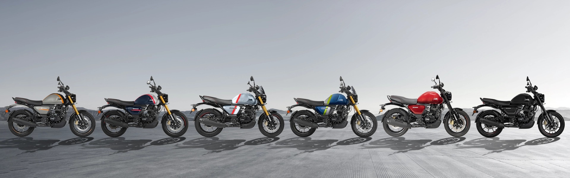 7 Things You Must Know About TVS Ronin: Style, Price, Service Experience and More