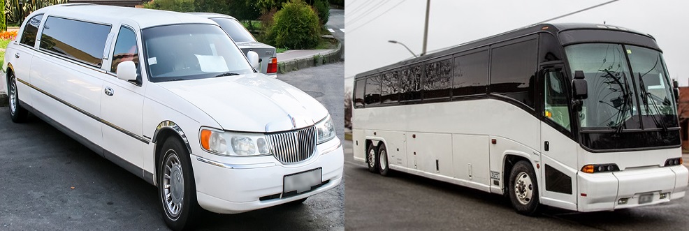 Buffalo Airport Limo Service: Your Stress-Free Travel Solution