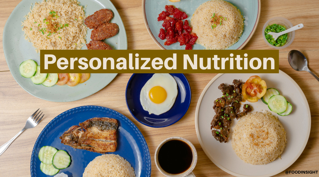 How Are Consumers Responding to Personalized Nutrition Trends?