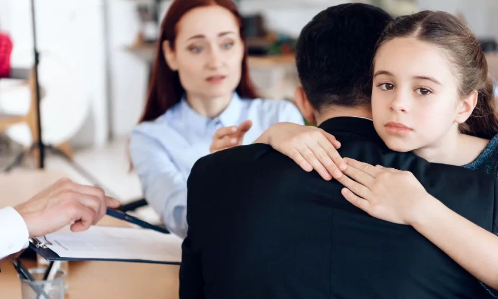 Top 7 Reasons Why You Should Hire a Family Lawyer During a Dispute