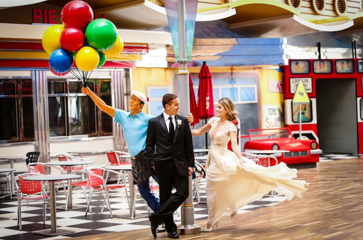 Getting Married on Royal Caribbean: A Complete Guide to Royal Caribbean Wedding Packages