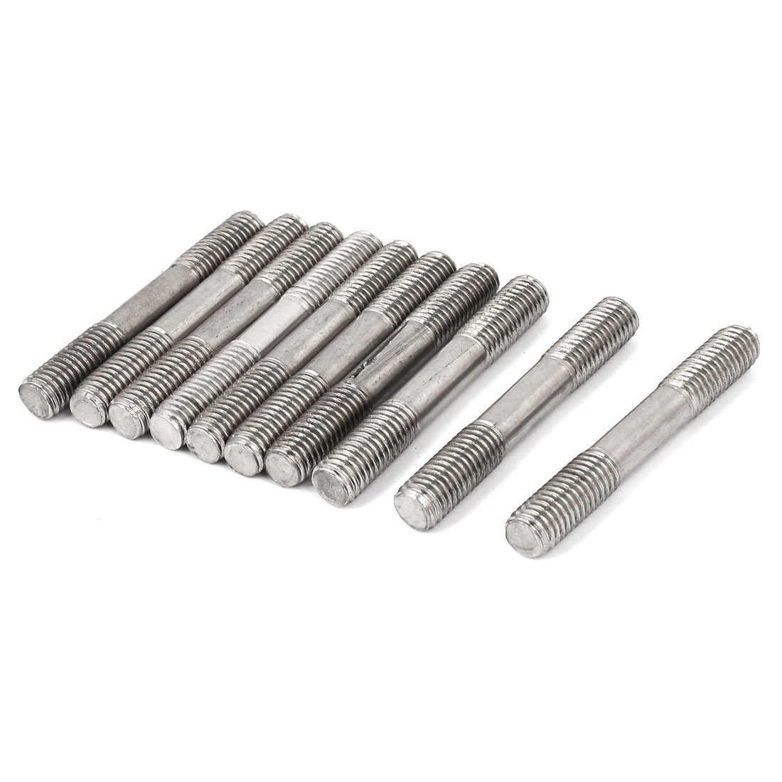 Steel Fasteners and Threaded Rod Solutions for Strong, Reliable Industrial Applications