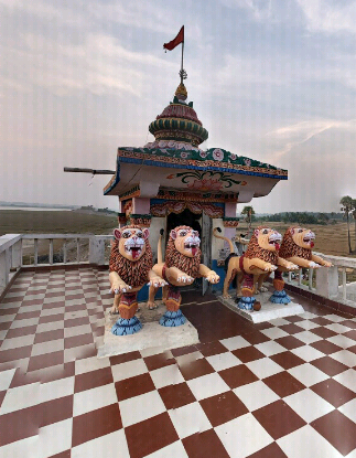 ସୌନ୍ଦର୍ଯ୍ୟର ନୂଆ ରୂପ କେଳୁଣୀ ମୁହାଣ