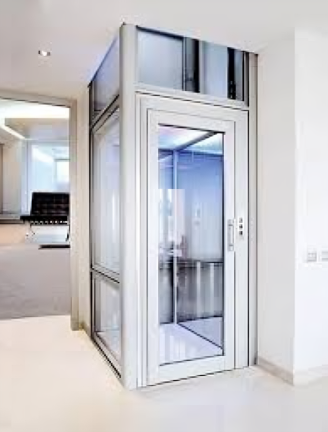 Popular Lift Elevator Company in UAE – Easy Move Lift
