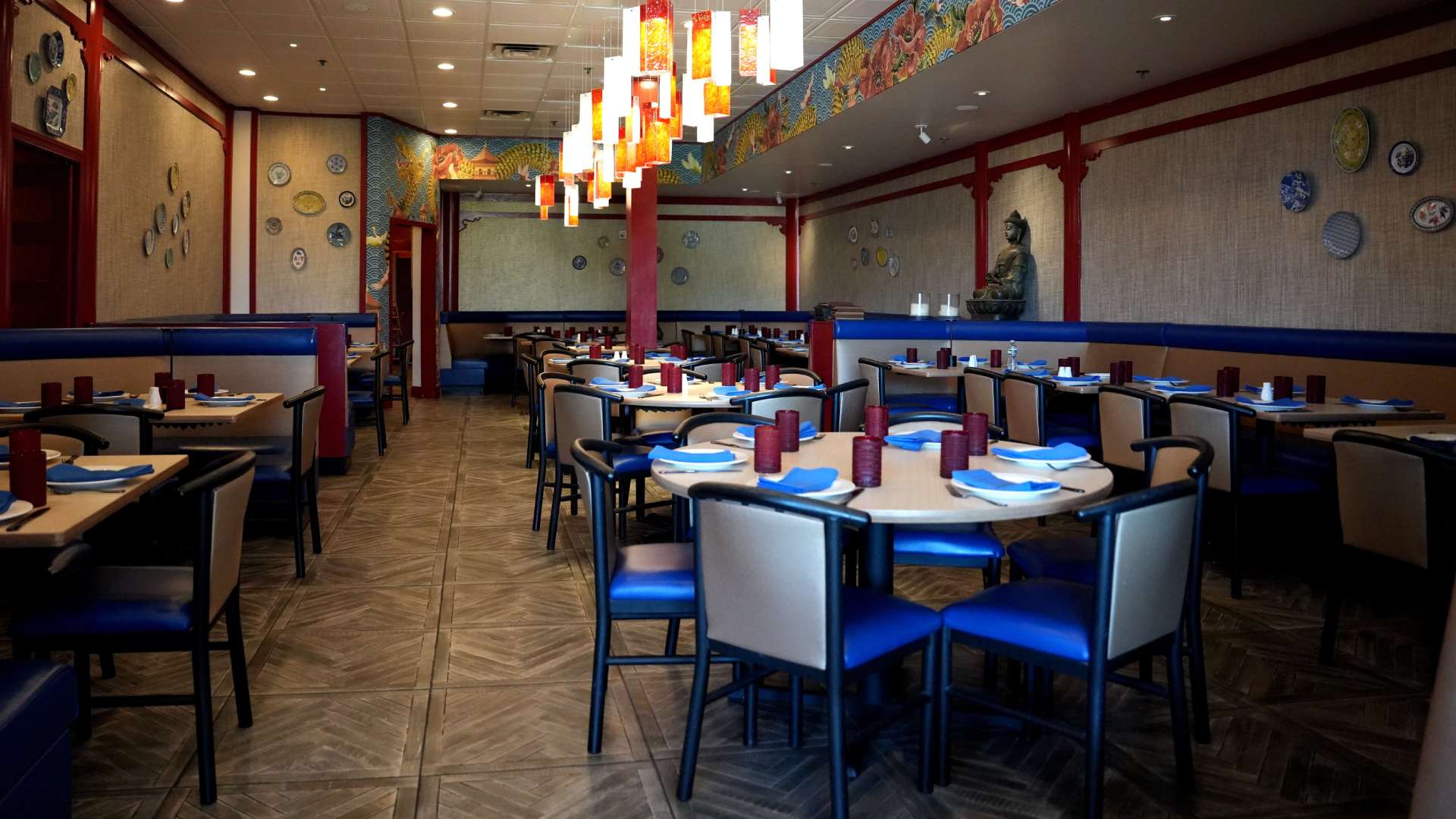 Moghul Restaurant for Indian Dining in Edison