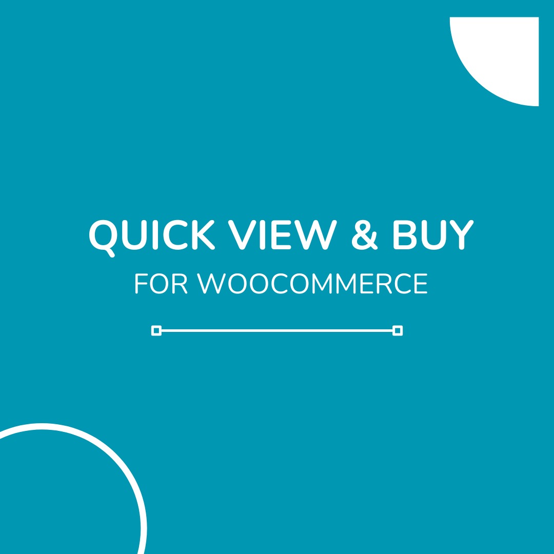 Custom Quick View WooCommerce – Enhance Store Design & Sales