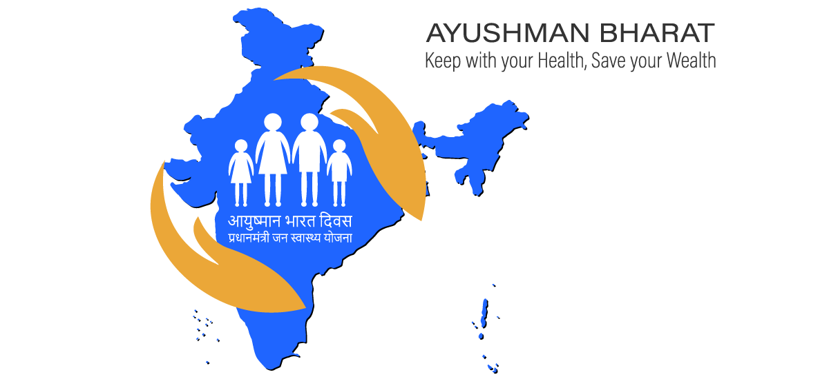 आयुष्मान भारत योजना की आवश्यकता
(IMPORTANCE OF AYUSHMAN BHARAT SCHEME)