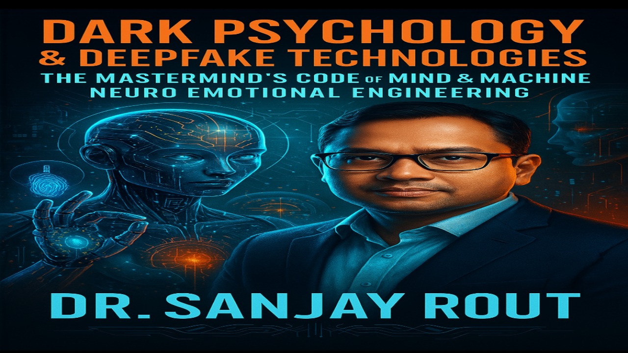 DARK PSYCHOLOGY & DEEPFAKE TECHNOLOGIES