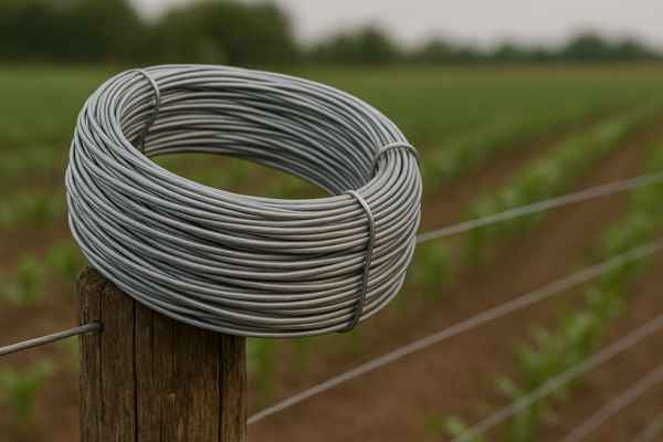 What’s the Real Difference Between Copper and Aluminum Wires?