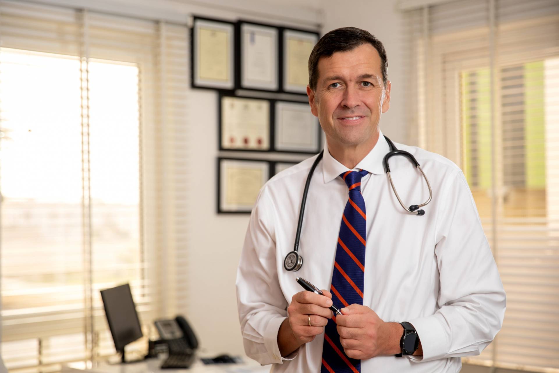 How Often Should You Get a Colonoscopy in Dubai?