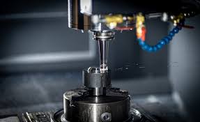 The Role of CNC Machining Service in Aerospace and Automotive Industries