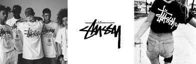 Stussy The Streetwear Brand with Iconic Style and Quality