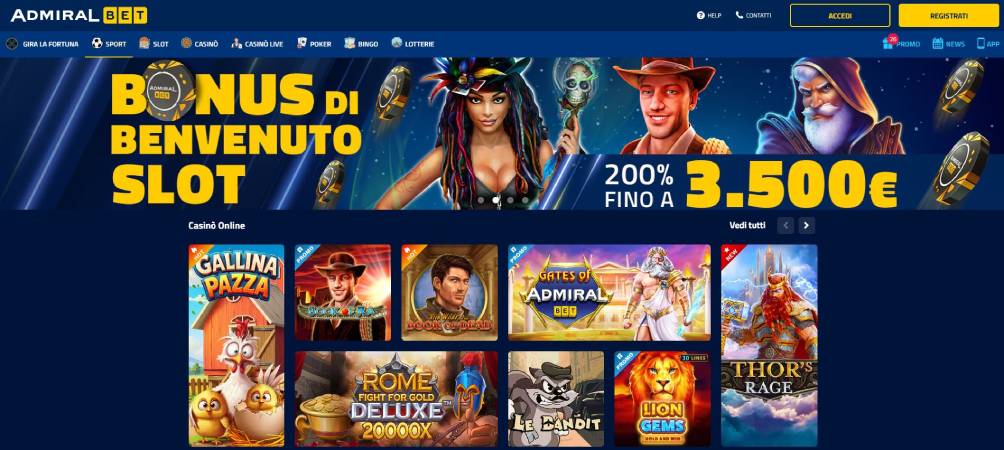 Migliori Casino Non AAMS: Esperienza di Gioco Libera e Sicura per i Giocatori Italiani