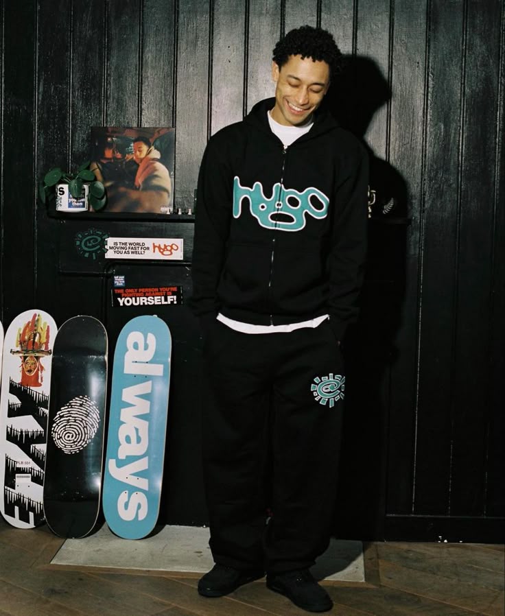 ADWYSD Clothing Is Taking Over Streetwear