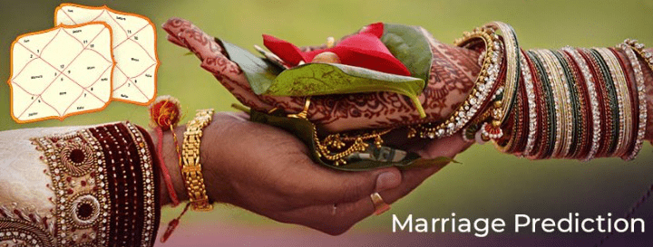 Marriage Prediction Through Vedic Astrology Guide