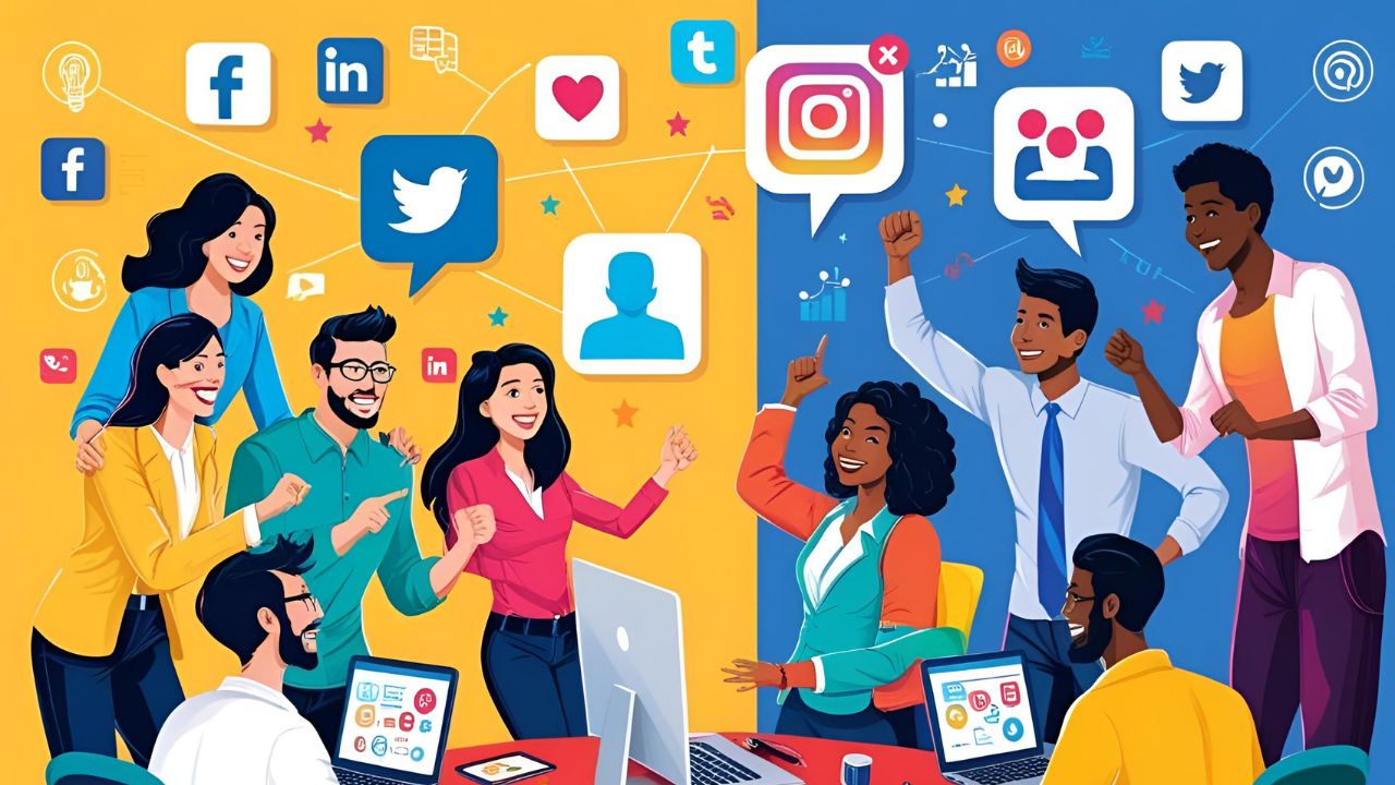 Cheap SMM Panel Success Stories: How Brands Grew Their Social Media