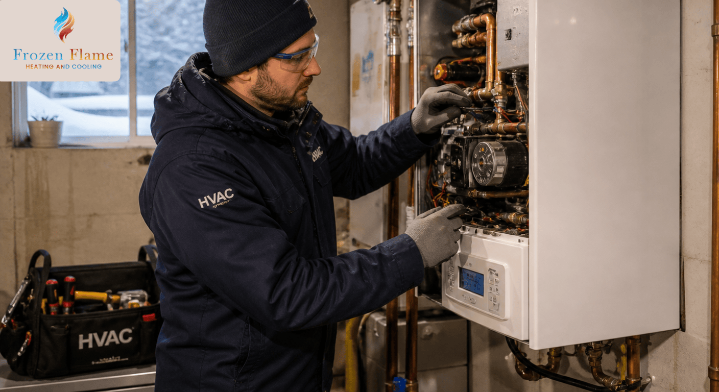 AC Repair Service Near Me: Everything You Need to Know Before Calling a Technician