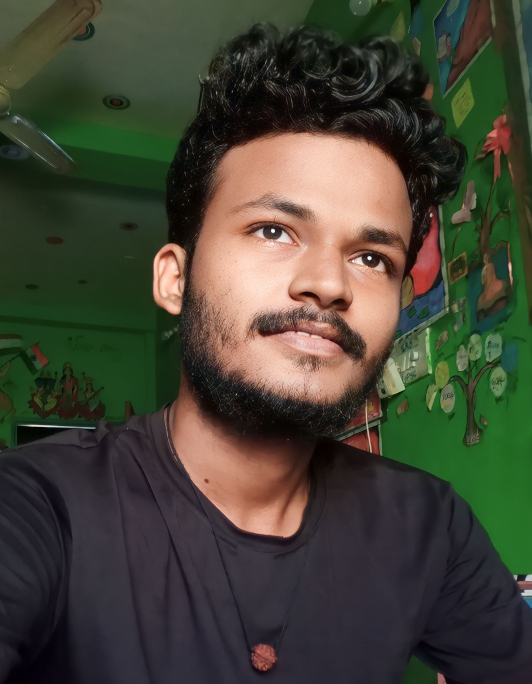 ମୁଁ ଧର୍ମ