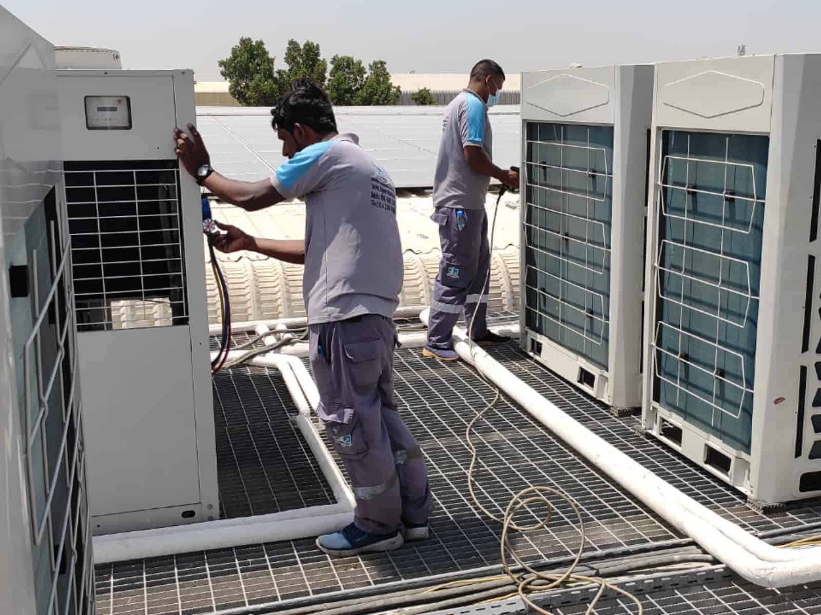 Best AC Service in Lahore for Quick and Efficient Repairs