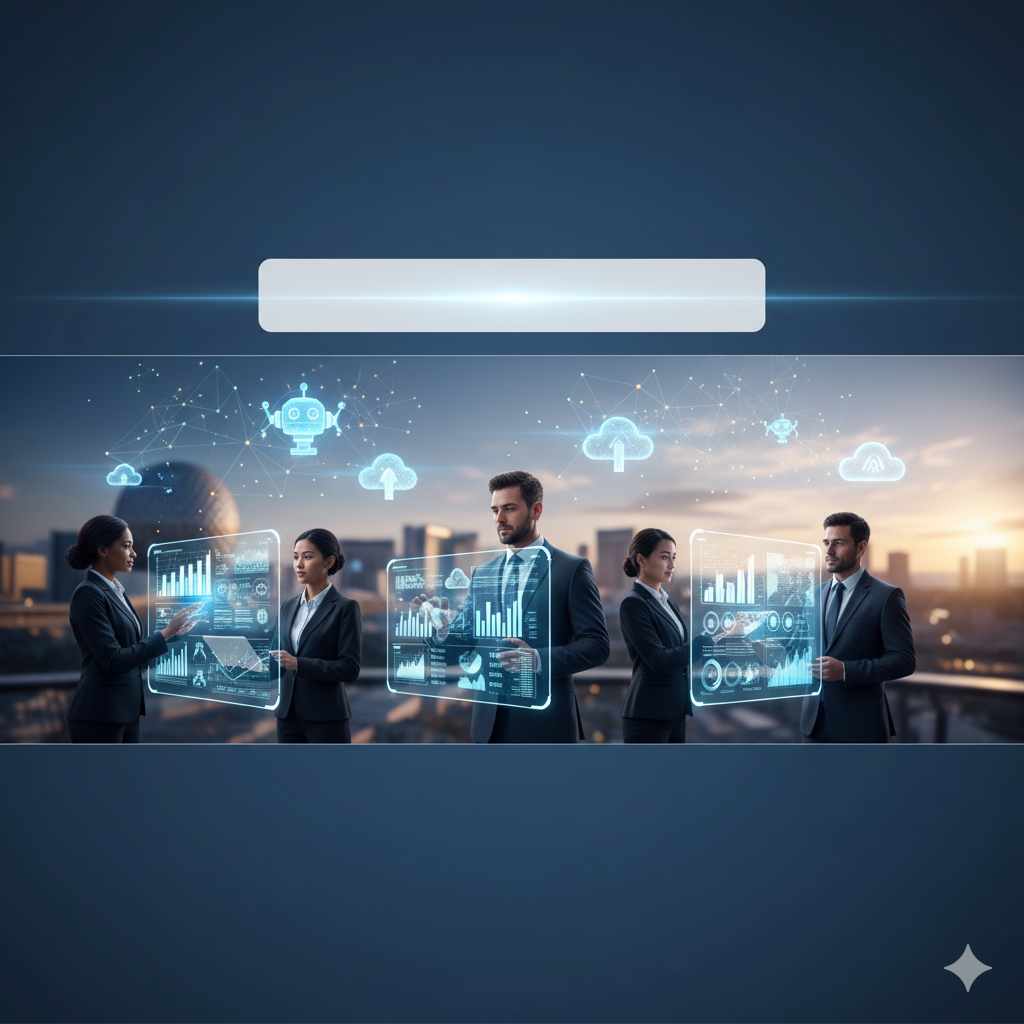 What Makes a Great NetSuite Partner? A Look at the US Market