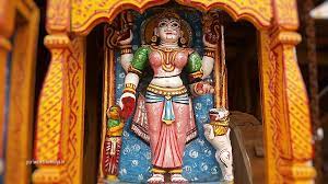 ଶ୍ରୀ ମା ବିମଳା ଅଷ୍ଟକମ୍