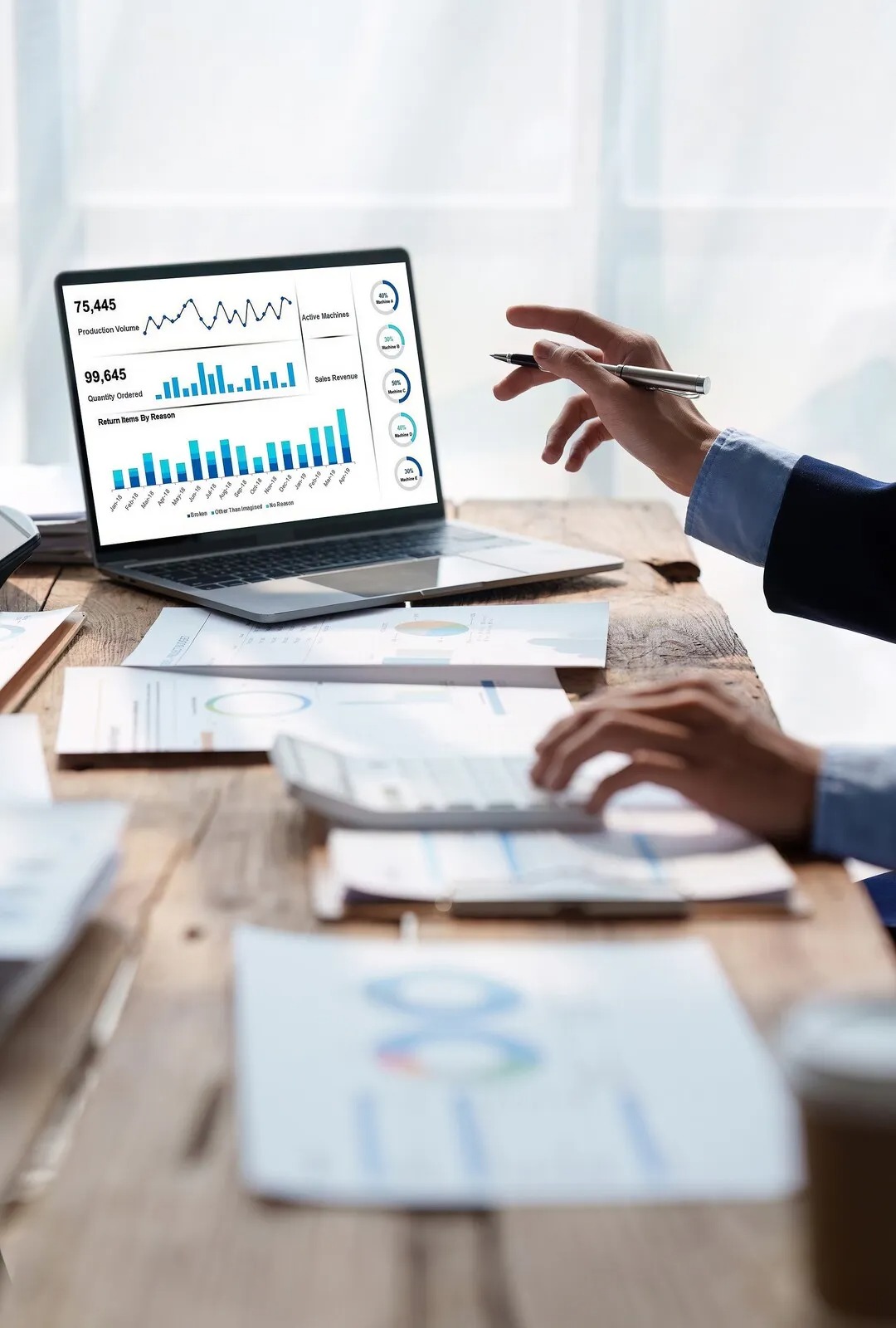 Marketing for Accountants in the UK: How Accounting Firms Can Win Better Clients Online