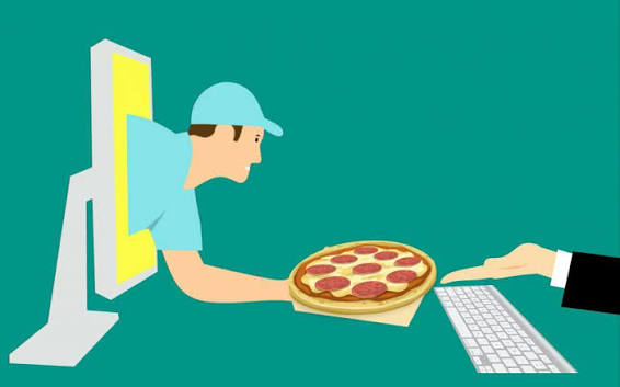 What to Check Before Ordering Pizza Directly From a Website or App