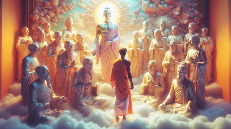 The Power of Satsang: A Forgotten Treasure