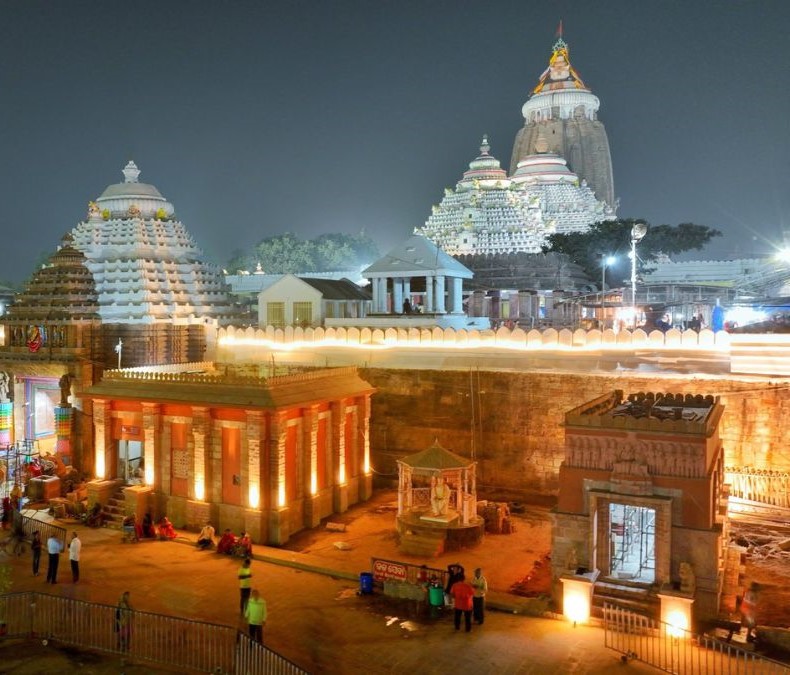 Hurry! 30% Discount on Puri Jagannath Yatra from Bangalore for a Limited Time!
