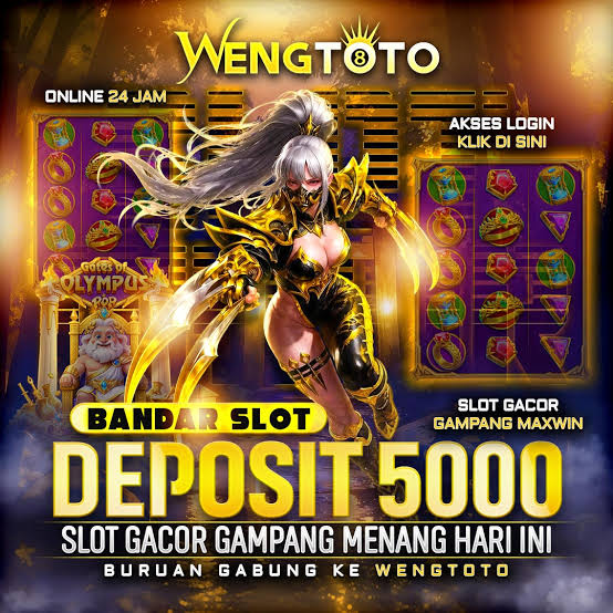 Mengenal wengtoto Sebagai Bagian Dari Informasi Dunia Digital