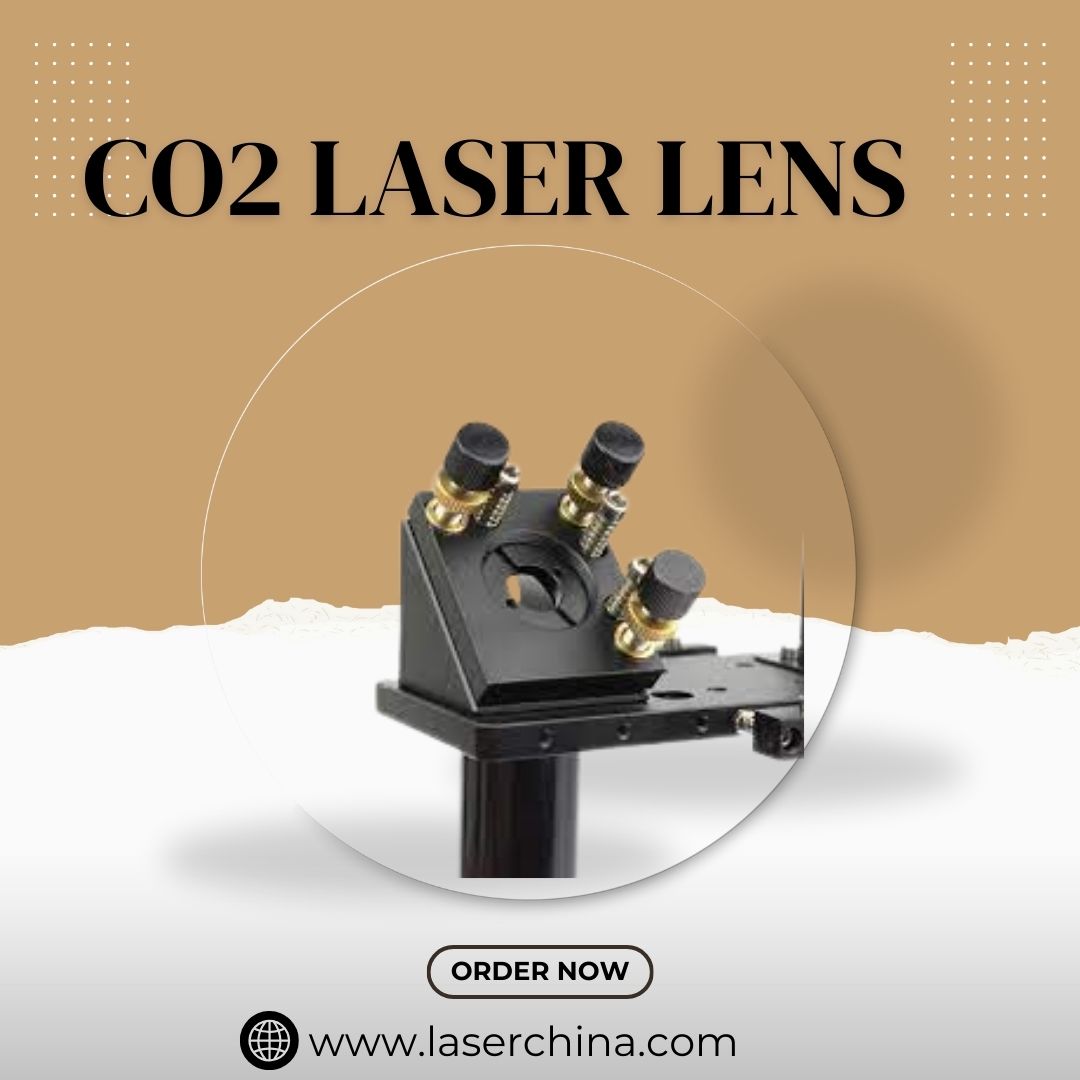 How CO2 Laser Lens Technology Improves Cutting and Engraving Results