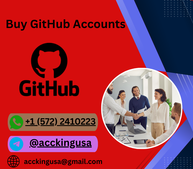 10 Best Site To Buy Aged GitHub Accounts-with With ... -imgu
