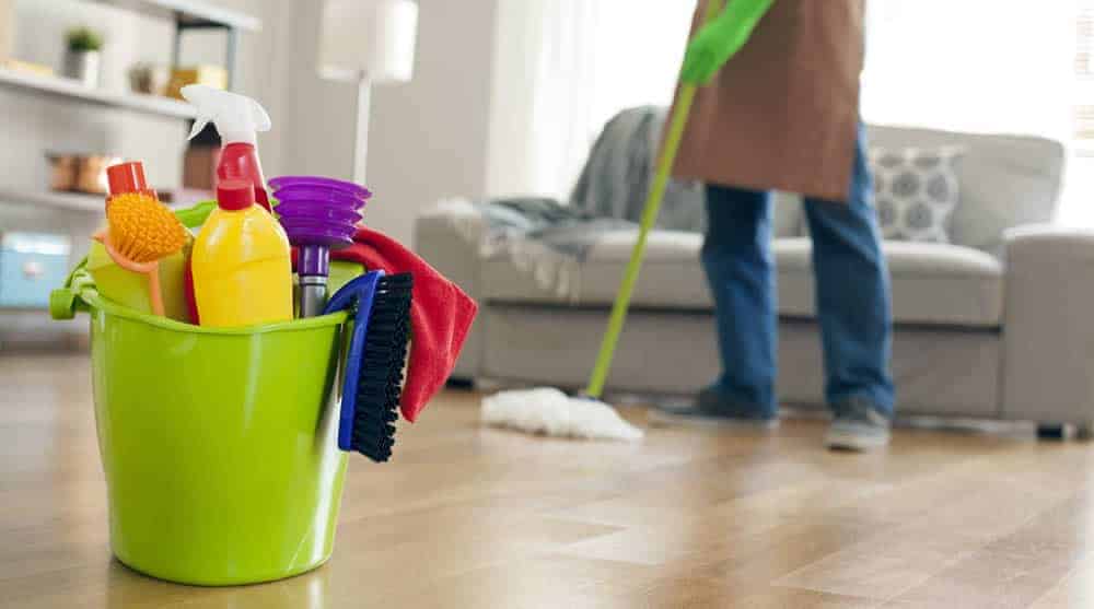 End of Tenancy Cleaning Bristol – Professional Cleaner Bristol You Can Trust