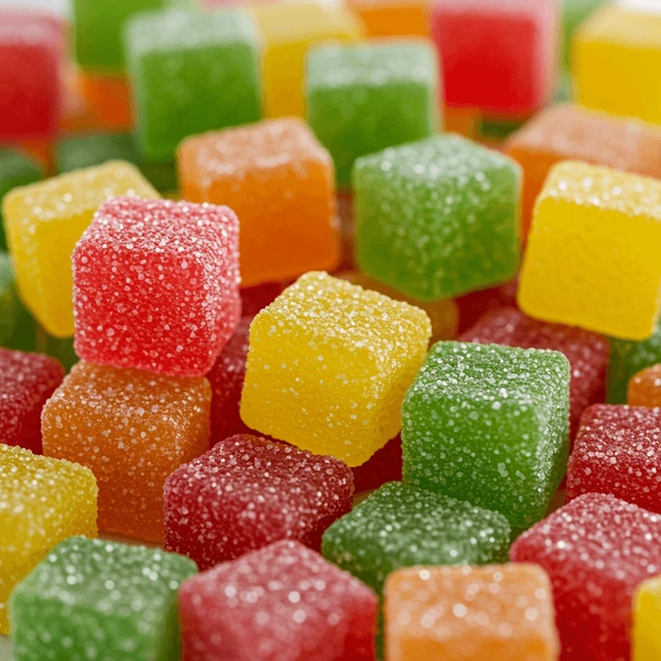 How Long Do Mushroom Gummies Take to Kick In?