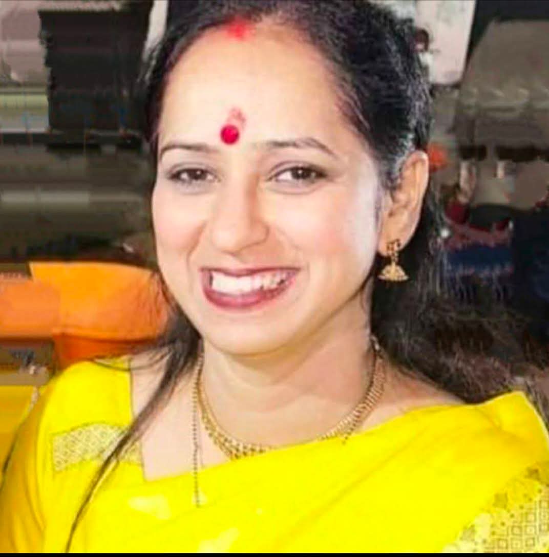 जिंदगी ने कहा 