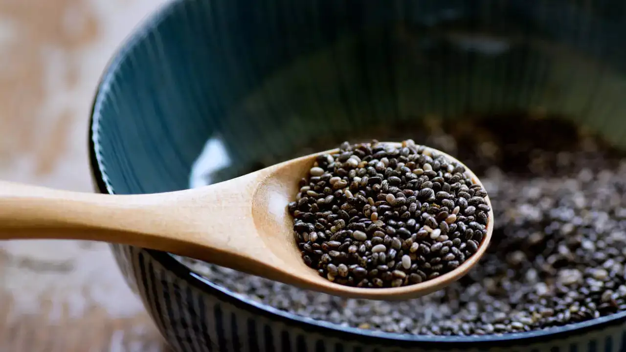 Buy Chia Seeds Online in Pakistan – Health Benefits & Where to Get Them