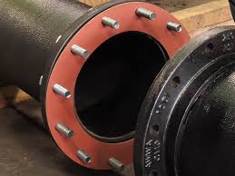 A Complete Guide to Flanges and Gasket Applications