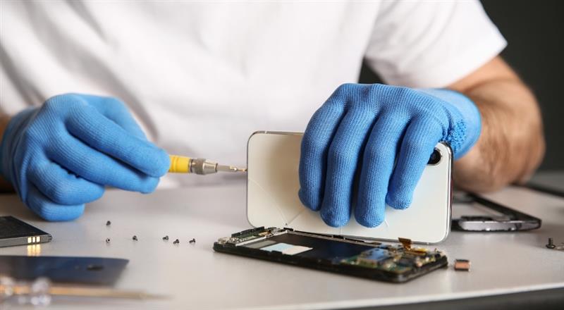 How to Verify the Authenticity of a Mobile Repairing Institute