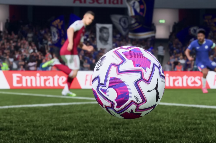 MMOexp:Beginner Tips EA FC 26 Bicycle Kick