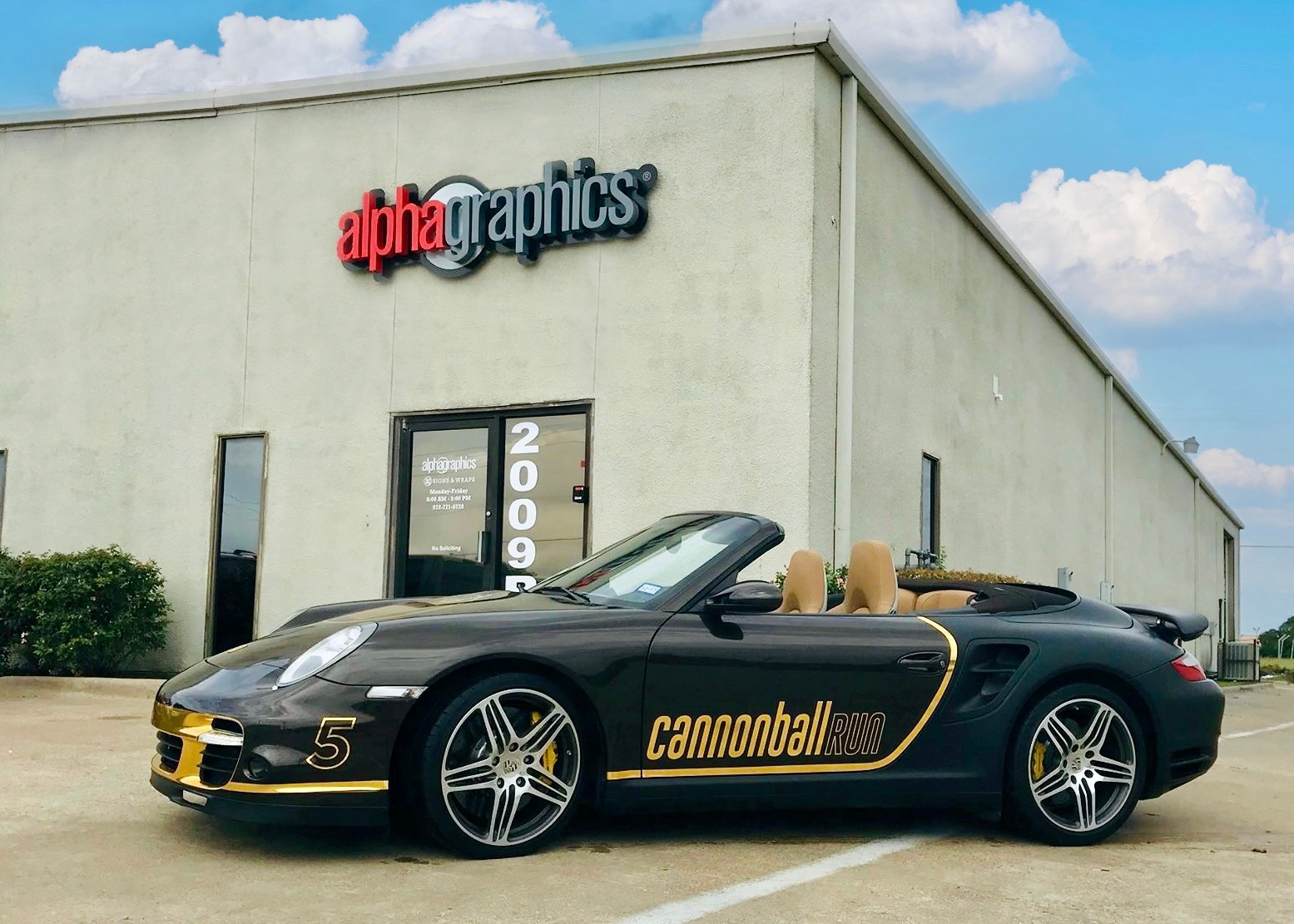 Professional Printing and Marketing Solutions in San Antonio
