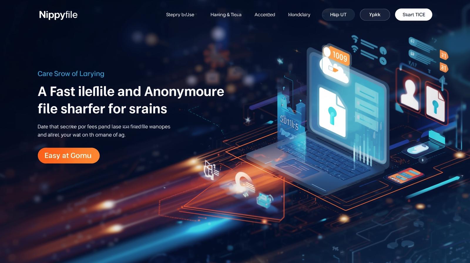 Nippyfile Explained: The Ultimate File Sharing Solution