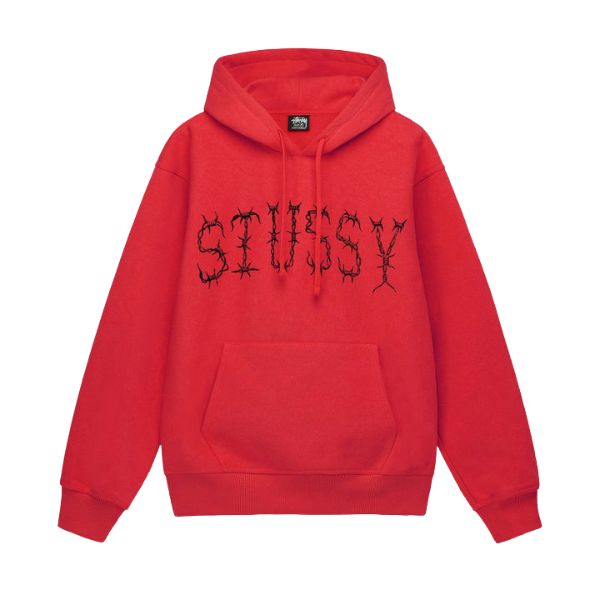 Stussy Hoodie Outfits to Copy Right Now