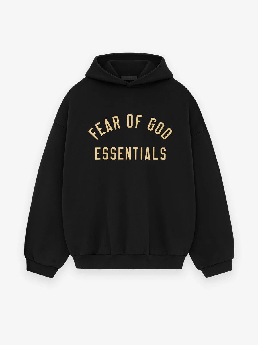 Essentials Hoodie: The Must-Have Wardrobe Staple in Germany
