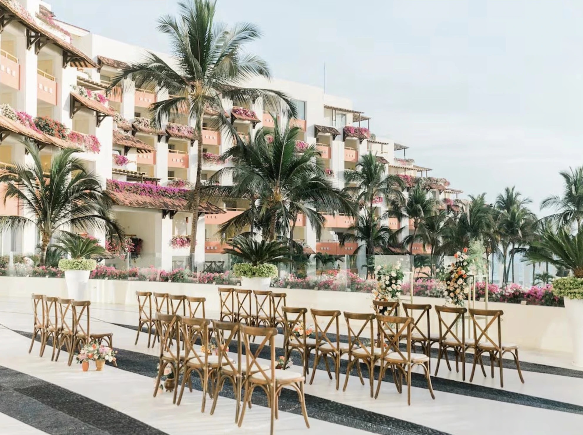 Plan Your Dream Celebration with Cabo San Lucas Destination Wedding Packages