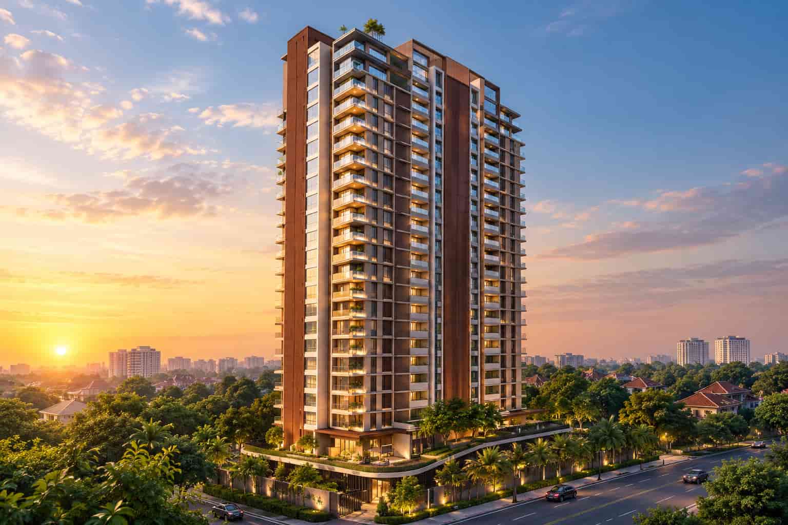 Brigade Granada Bangalore: Price, 1–4 BHK Homes & Project Details