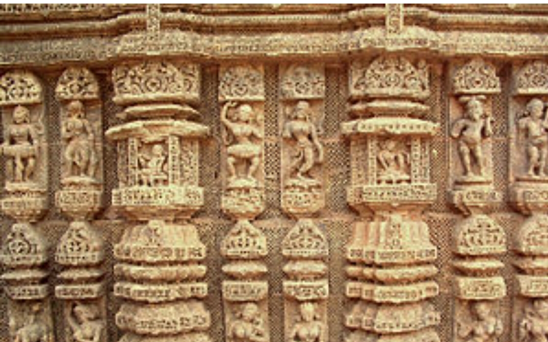 ଓଡ଼ିଶାର କଳା ନୃତ୍ୟ,,..