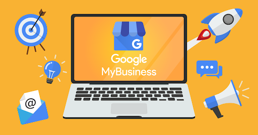 Benefits of Google My Business